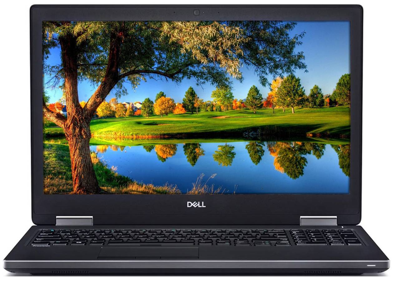 لپتاپ دل استوک (DELL) | Precision 7530 | avincomp.com